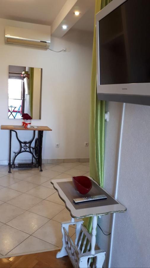 Apartment Marija