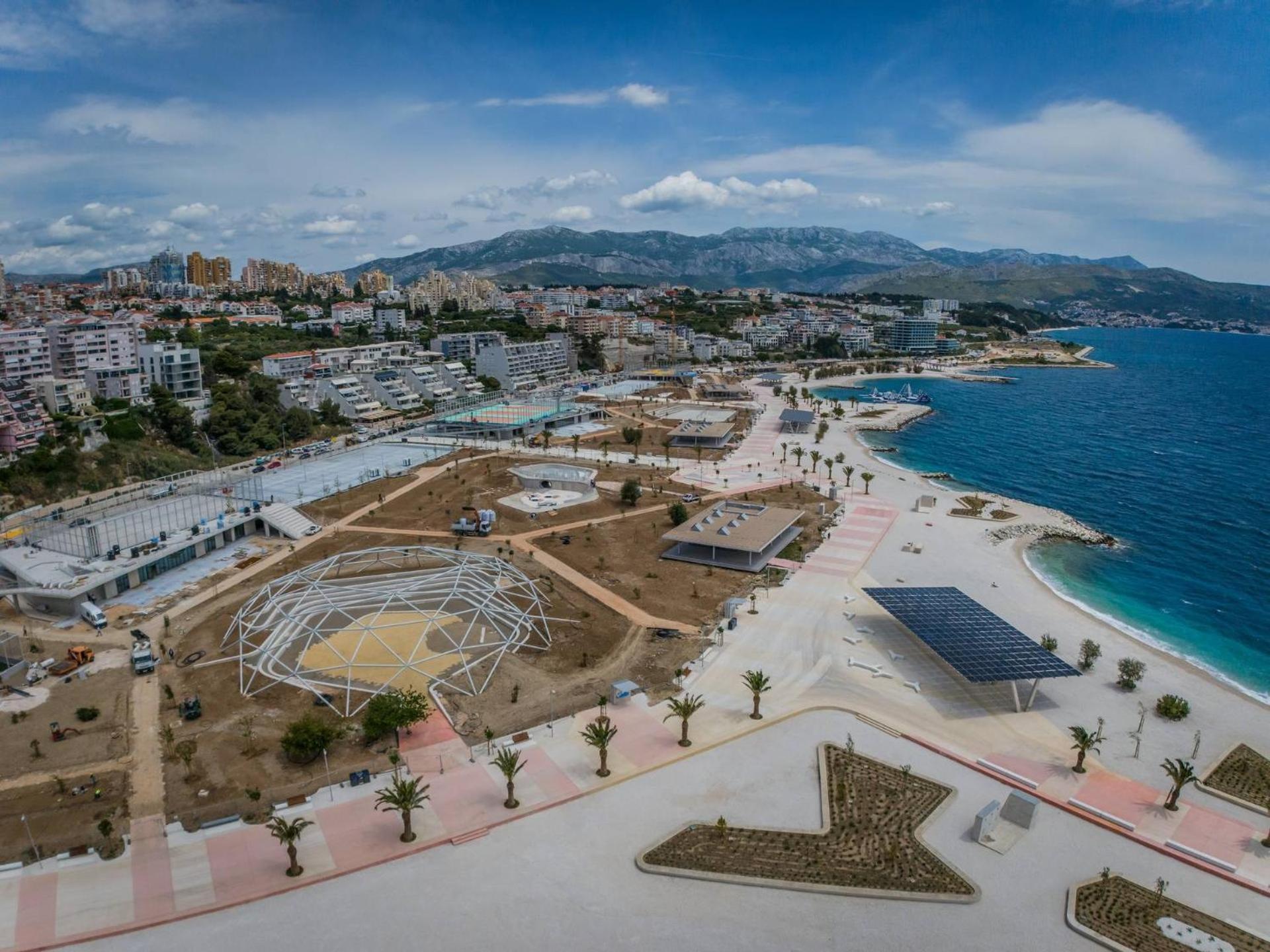 Apartment Marija Split