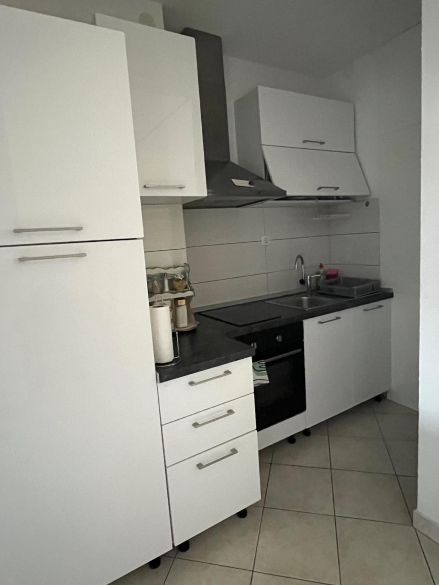 Marija Apartment Split